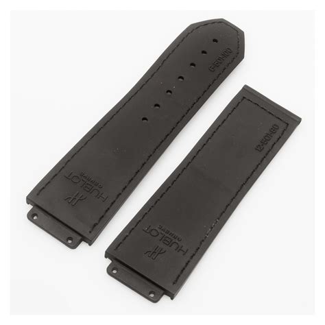 hublot 12-501-80|hublot watch bands for sale.